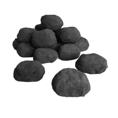 Image of 30 Gas Fire Ceramic Large Cast COALS Replacement Replacements/Bio Fuels/Ceramic/Boxed BY 4 YOU