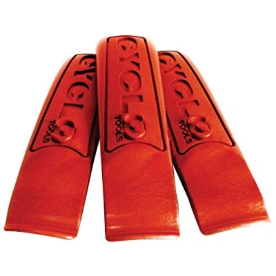 Image of Cyclo Ezytech Tyre Levers Set