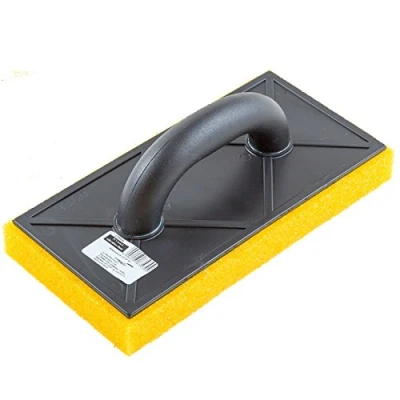 Image of Plaster Plastering Sponge Float 280 x 140 25mm / Tile, 1 PC (SF55)