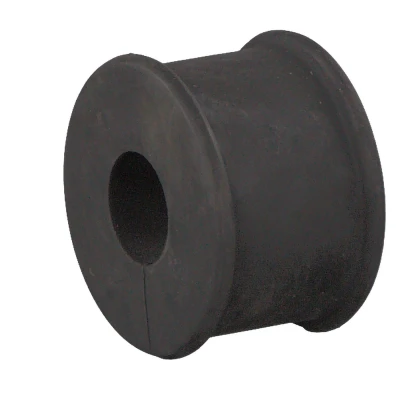 Image of 0093802248, 093802248, 93802248 Stabilizer Bushes FEBI BILSTEIN 15587 Front Axle Rubber 20mm IVECO: DAILY 2 Kasten/Kombi, 4 Kasten/Kombi