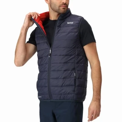 Image of Regatta Men&#039;s Marizion Baffled Gilet