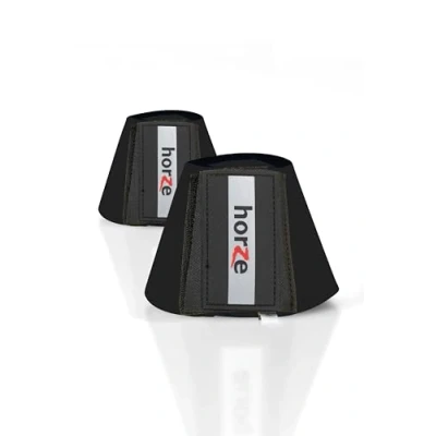 Image of Horze Pro Bell Boots