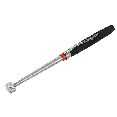 Image of Siegen Heavy Duty Magnetic Pick Up Tool 3.6kg Capacity