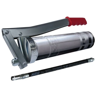 Image of Lumatic Lube Shuttle Side Lever Grease Gun LUM3021030
