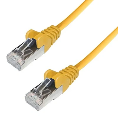 Image of 52x Group Gear 3M Rj45 Cat6A Twork Cable 3A02538