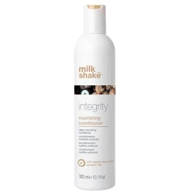 Image of milk_shake® integrity nourishing conditioner deep for all hair types 300 ml