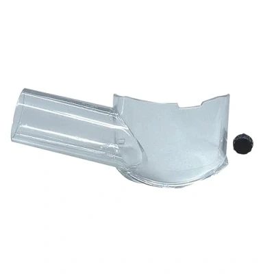 Image of Makita 195559 1 Dust Extracting Attachment, Routers
