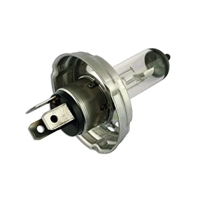 Image of Connect 30602 Lucas Headlight Bulb H4 P45t 12V 60/55W OEHB12 1pc