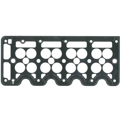 Image of 638178, 97183468 Rocker Cover Gasket ELRING 239.560 Sheet Steel VAUXHALL: Corsa Mk2, Astra Mk4 CC, Limousine, OPEL: G Saloon, Meriva A