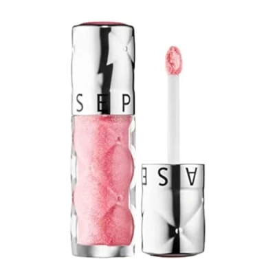 Image of Sephora Collection Outrageous Plump Effect Gloss 11. Starstruck Pink