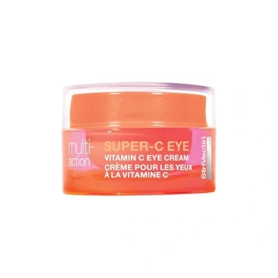 Image of Strivectin Super C Eye Brighten &amp; Firm Vitamin cream 15ml