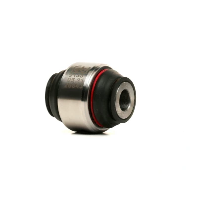 Image of 33322406293, 33322406293SK1, 33326756249, 33326775552, 33326792553 Arm Bushes FEBI BILSTEIN 26643 Rear Axle Left, Lower, Centre, Right