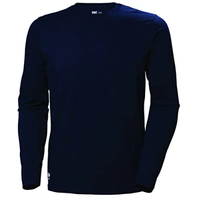 Image of Classic Longsleeve