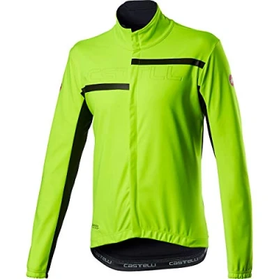 Image of CASTELLI Transition 2 Jacket