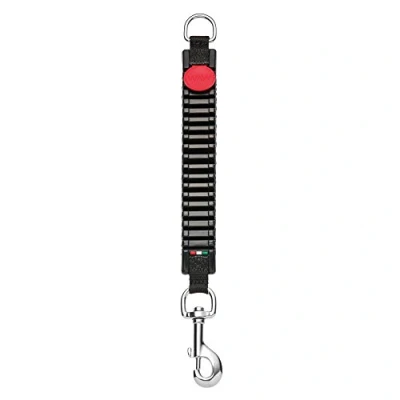 Image of Easy Dog Walk WAW Size 7 Black XX Large 11 15 kg to 40