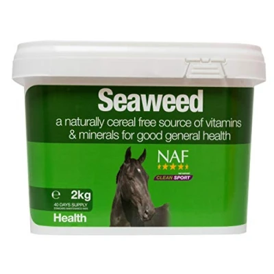 Image of NAF Seaweed 2kg
