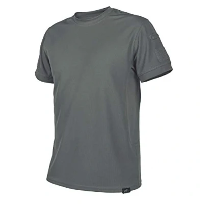 Image of Helikon Tex TACTICAL T SHIRT TopCool Shadow Grey M/Regular