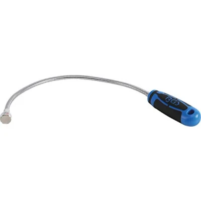 Image of BGS 3159 Magnetic Pick Up Tool flexible 500 mm Capacity 3 kg