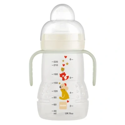 Image of MAM Trainer Bottle Night Unisex