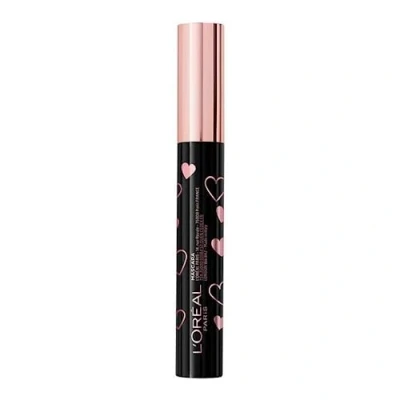 Image of LASH PARADISE limited edition love liberté mascara #01 6,4 m