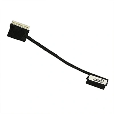 Image of Gintai Battery Cable Wire Line Replacement for Dell Latitude 3100 EDB10 Polymer/Chromebook 11 DC02003KL00 DC02003KP00 07PR30 7PR30
