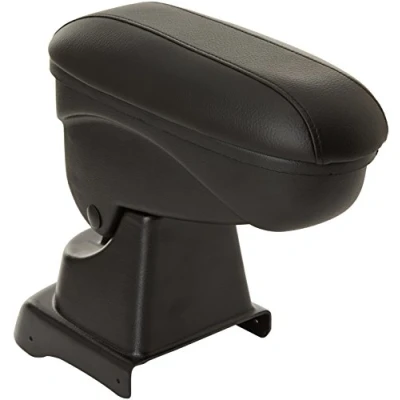 Image of AUTO STYLE Arm rest Slider compatible with Volkswagen Polo 6R/6C 2009 2017