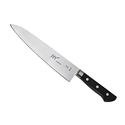 Image of Mercer Culinary Gyuto Knife, Stainless Steel, Stainless, 41.7 x 7.6 2.5 cm