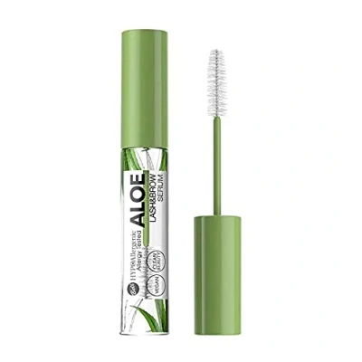 Image of Bell Hypoallergenic Aloe Eyelash &amp; Eyebrow Serum Vegan Allergy Tested 9g