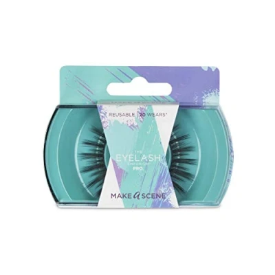 Image of The Eyelash Emporium Make A Scene Strip Lashes