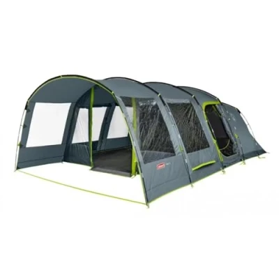 Image of Coleman 2000038912 Vail Familien and Tunnelzelt 6L