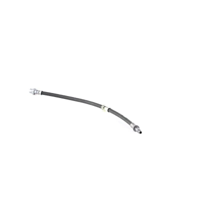Image of 1165074, 1165174, 34301165074, 34301165174 Brake Hose BREMBO T 06 020 502mm F10X1 BMW: 3 Coupe, Saloon, Convertible