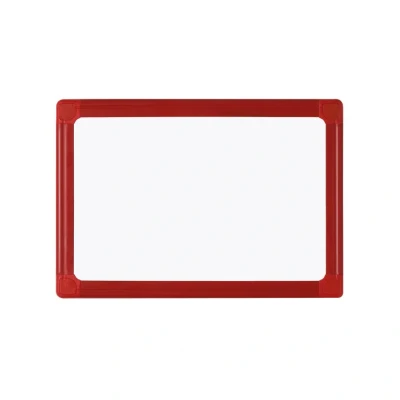 Image of Bi Office Portable Whiteboard 210x300mm