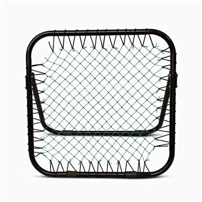 Image of Splay Multi Rebounder Football Rebound Net Training Equipment Lightweight Strong Sturdy steel frame