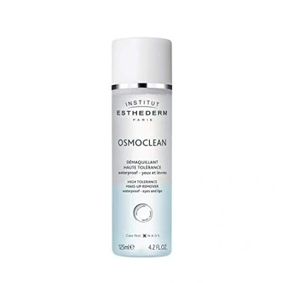 Image of INSTITUT ESTHEDERM OSMOCLEAN HIGH TOLERANCE MAKE UP REMOVER 125ML