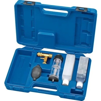 Image of Draper Combustion Gas Leak Detector Kit