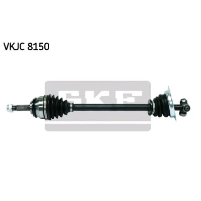 Image of 8200272322, 8200444438 Drive shaft SKF VKJC 8150 679mm