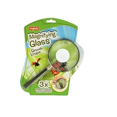Image of MAGNOIDZ Magnifying Glass