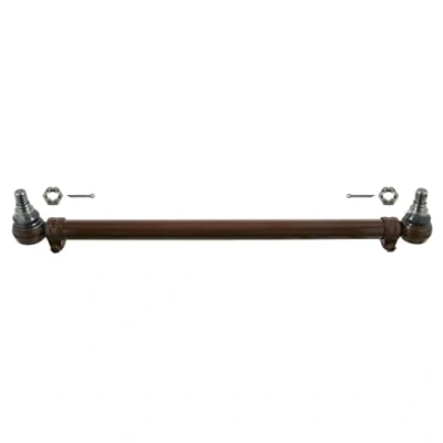 Image of 6224600405, 6224601405, 6224601505, 6254601305, A6224600405 Centre Rod Assembly FEBI BILSTEIN 24116 Push with crown nut BMTS Turbo NEW