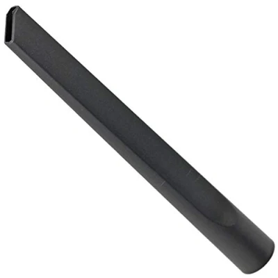 Image of SPARES2GO Long Crevice Tool Compatible with Karcher Vacuum Cleaner (35mm)
