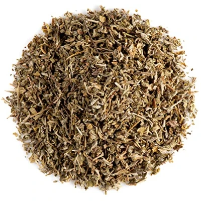 Image of Dandelion Leaf Herbal Tea Old Folk Remedy Loose Taraxacum Officinale Dried Leaves 100g