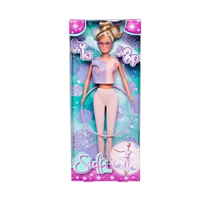 Image of Steffi Love Hula Hoop Doll