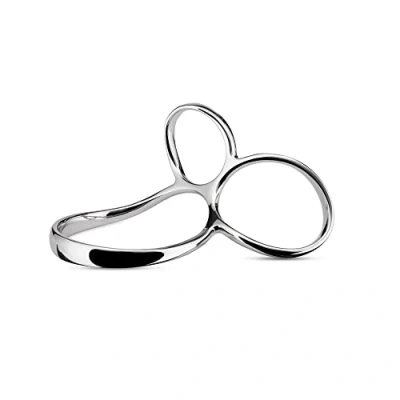 Image of Alessi Spaghetti Measure, Stainless Steel