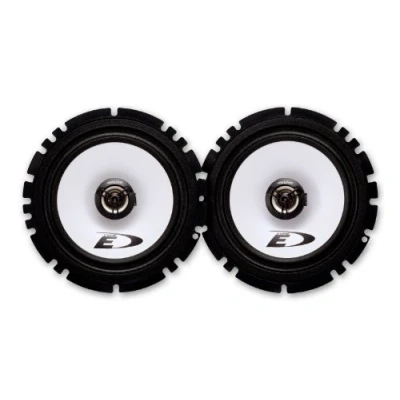 Image of Alpine Electronics SXE 1725S 220W 17cm 2 Way Coaxial Car Speakers