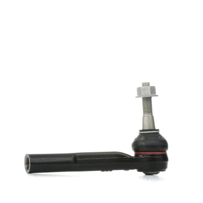 Image of 77363713 Track rod end LEMFÖRDER 25323 02 Front Axle, Left, outer with accessories SAAB: 9 3 Estate, Saloon, Convertible