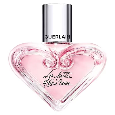 Image of GUERLAIN La Petite Robe Noire Le Flacon Coeur Eau De Parfum 20ml