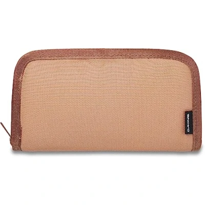 Image of Dakine Men&#039;s Luna Accessory Travel Wallet, Bold Caramel, One Size