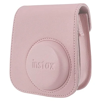 Image of Fujifilm Instax Mini 11 case pink