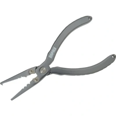 Image of Rapala Aluminium Pliers, 15 cm Length