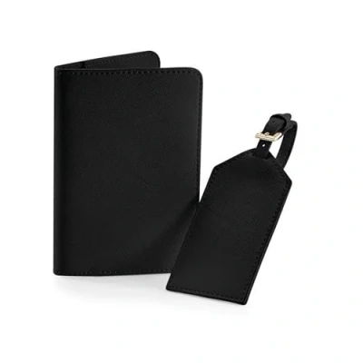 Image of BagBase Elegant Design Boutique Travel Set