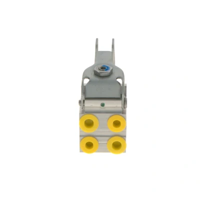 Image of 6Q0612151, 6Q0612151B, 6Q0612151F Brake Power Regulator BOSCH 0 204 031 682